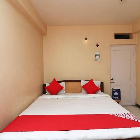 Oyo 17424 Hotel Swagat Gaya Exterior photo