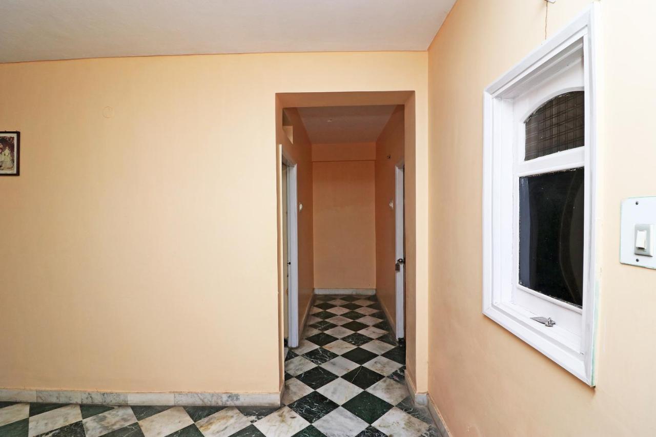Oyo 17424 Hotel Swagat Gaya Exterior photo